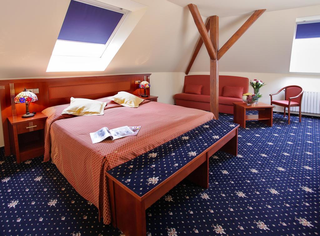 Aramis Hotel Praga