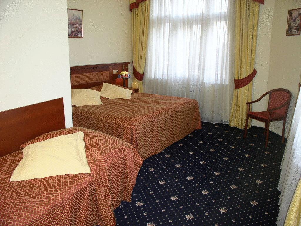 Hotel Aramis 4*