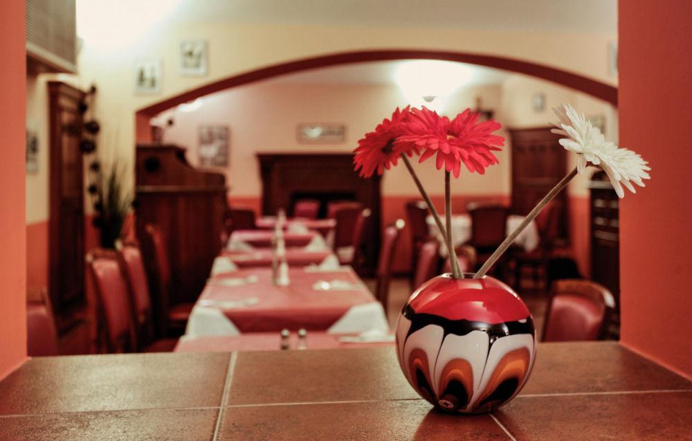 Hotel Aramis 4*