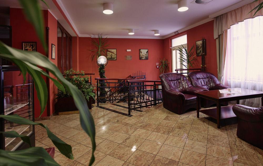 Hotel Aramis 4*