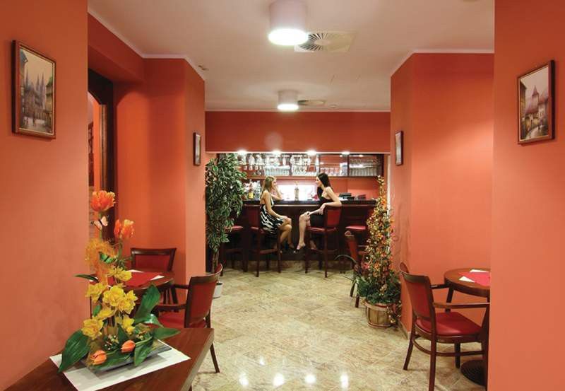 Aramis Hotel Praga