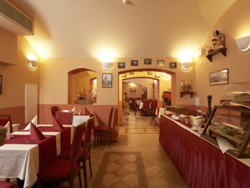 Aramis Hotel Praga