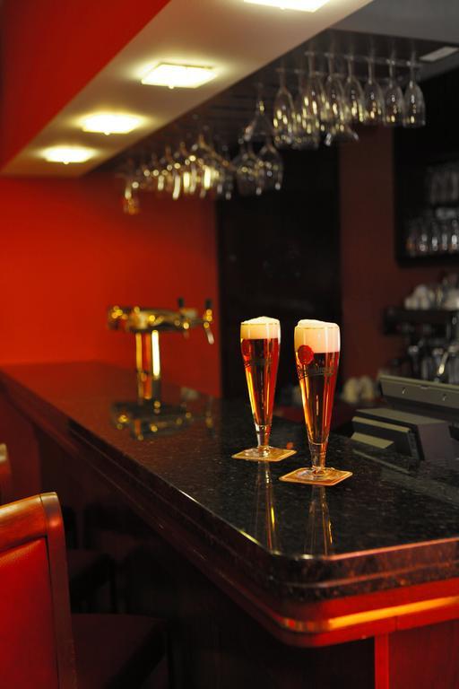 Hotel Aramis 4*