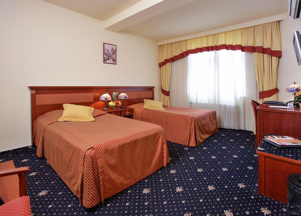Hotel Aramis