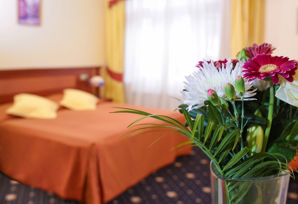 Hotel Aramis Praga