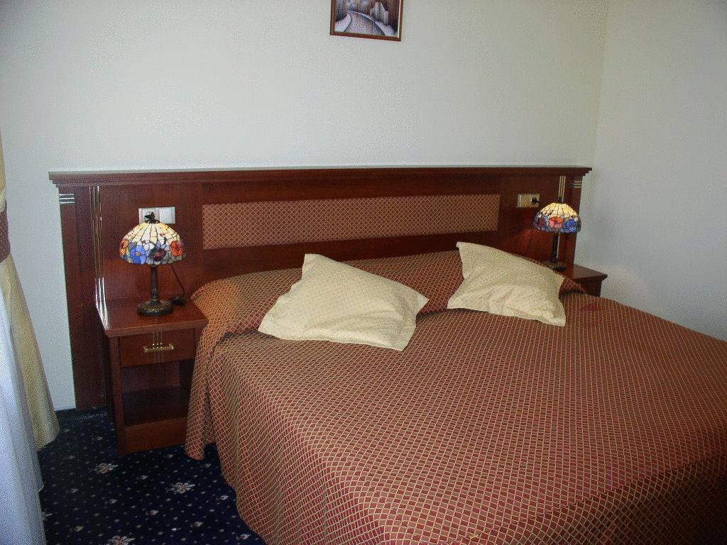 Hotel Aramis