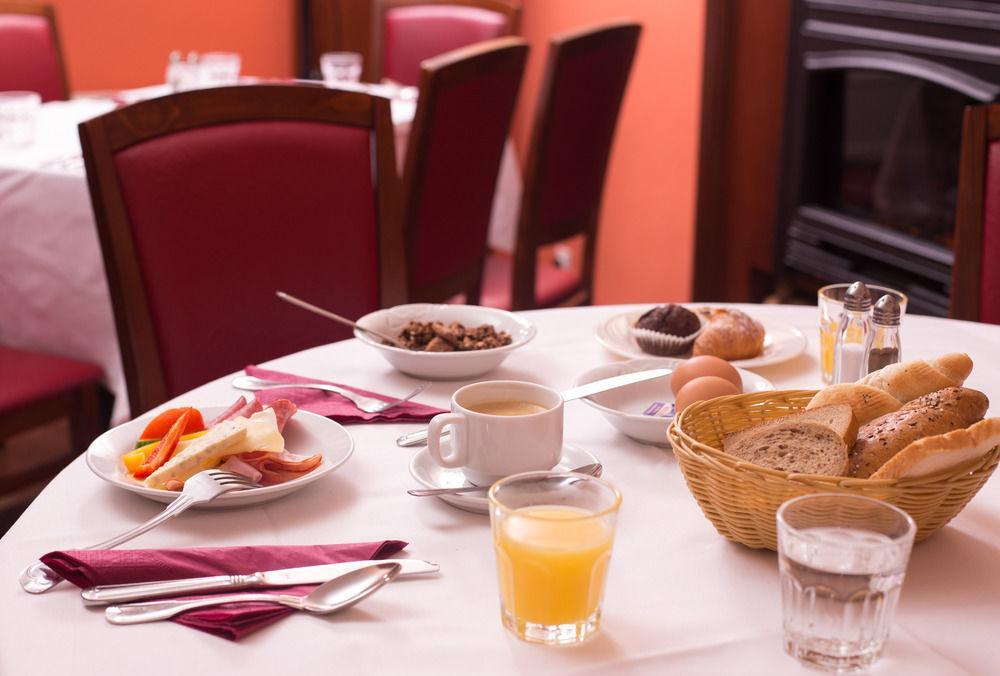 Hotel Aramis