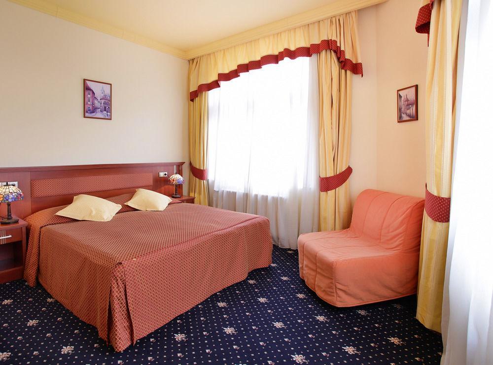 Hotel Aramis 4*