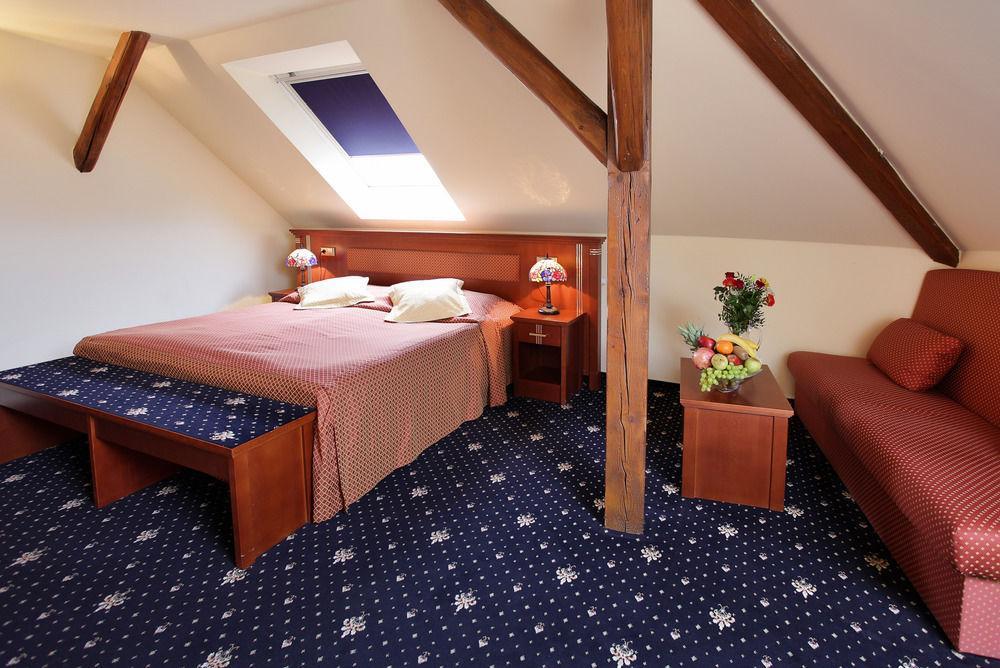Hotel Aramis 4*