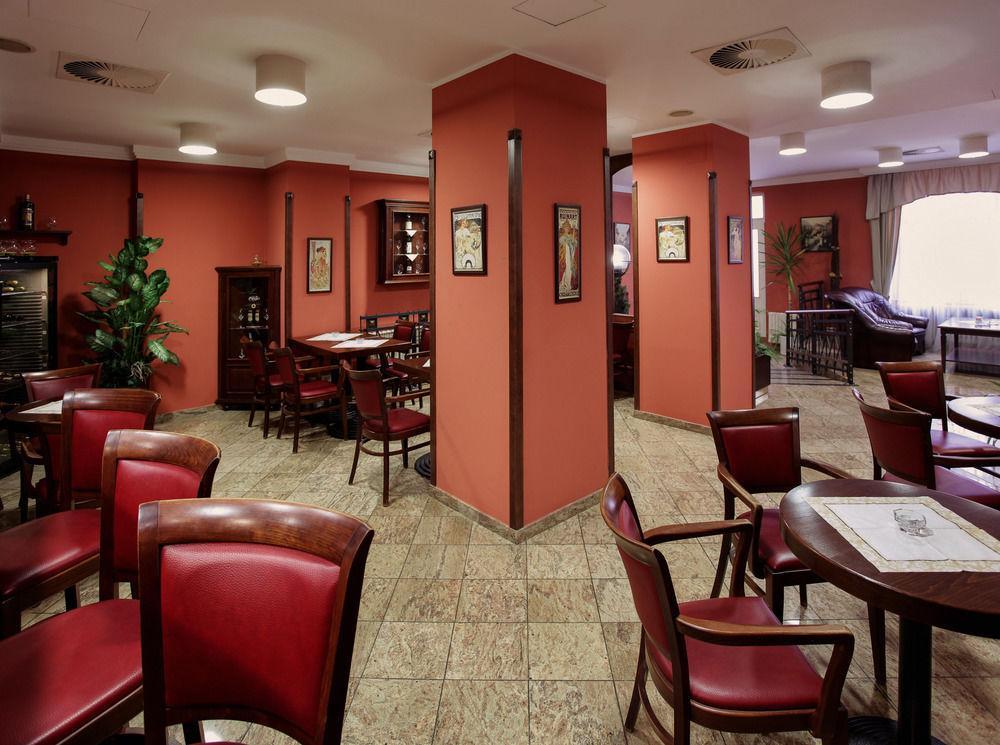 Hotel Aramis