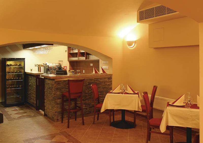 Aramis 4* Praga