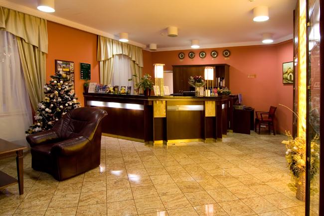 Hotel Aramis
