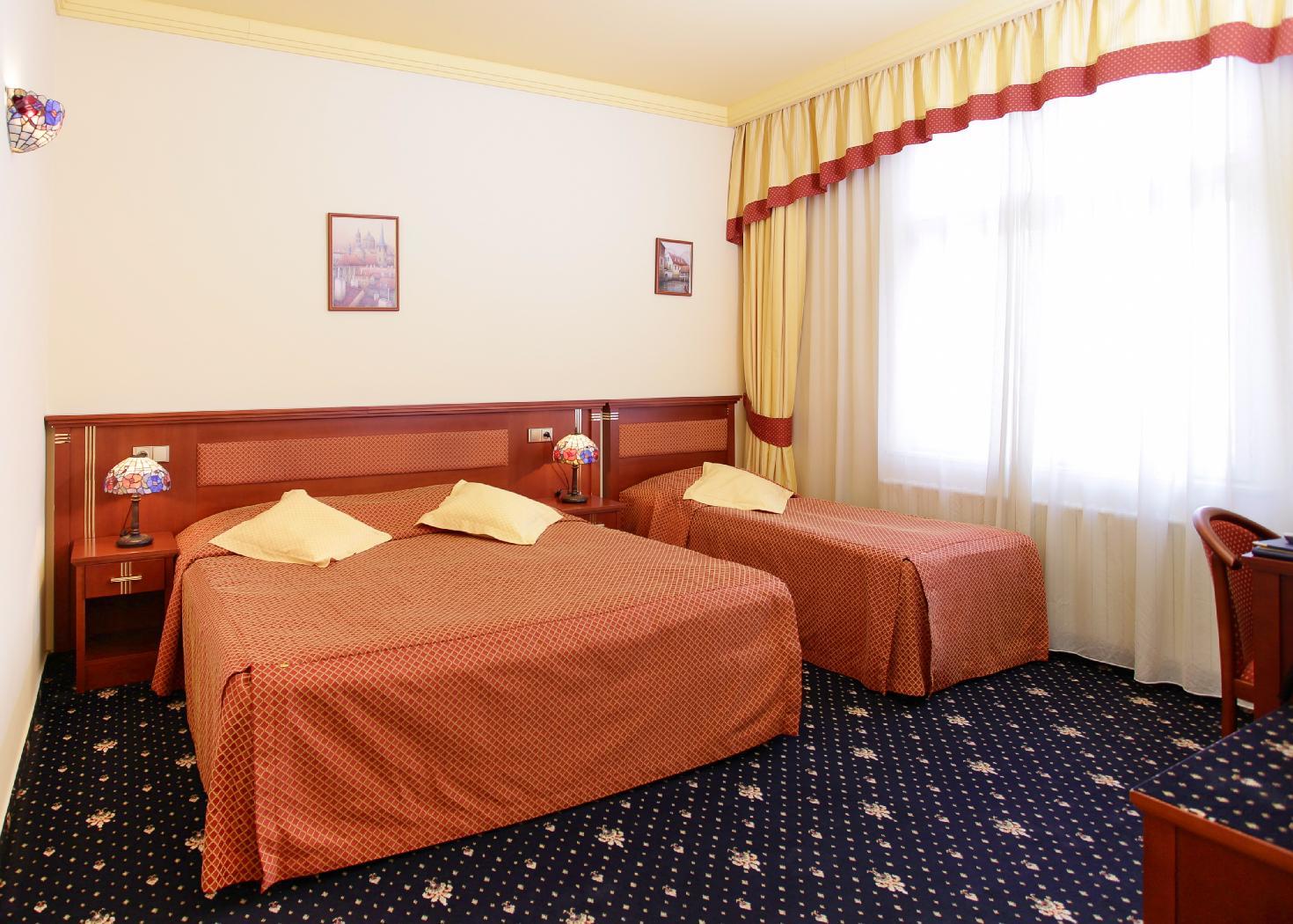 Aramis Hotel
